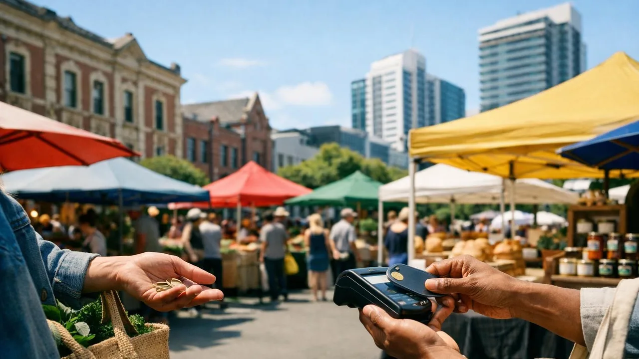 Best Bank Account for Muslims in NZ (2026): The Five Big Banks Compared