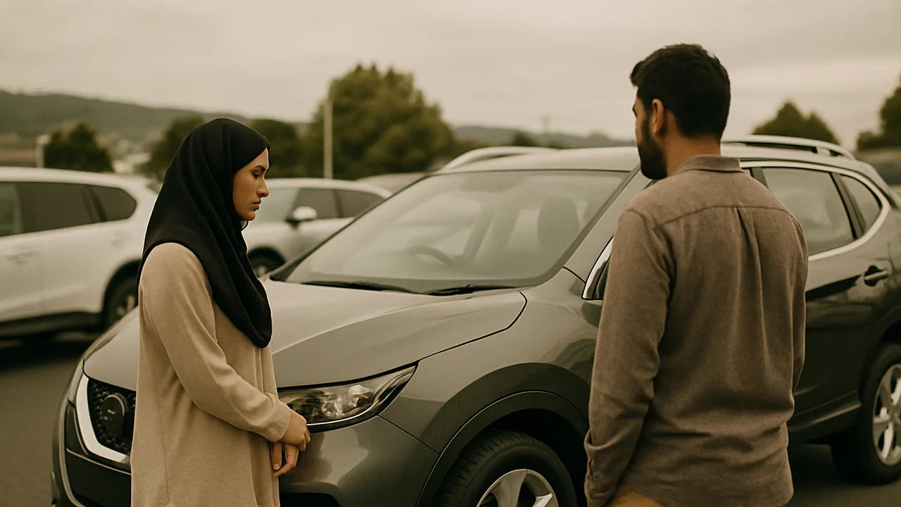 Halal Business and Car Finance in Hawke's Bay: Napier and Hastings Options (2026)