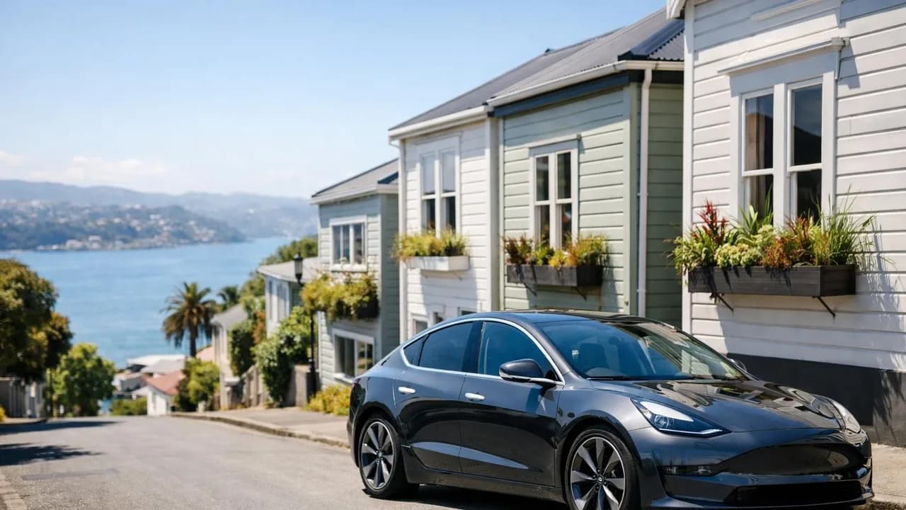 Halal Finance in Wellington (2026): Cars, Homes, Investing and Wills