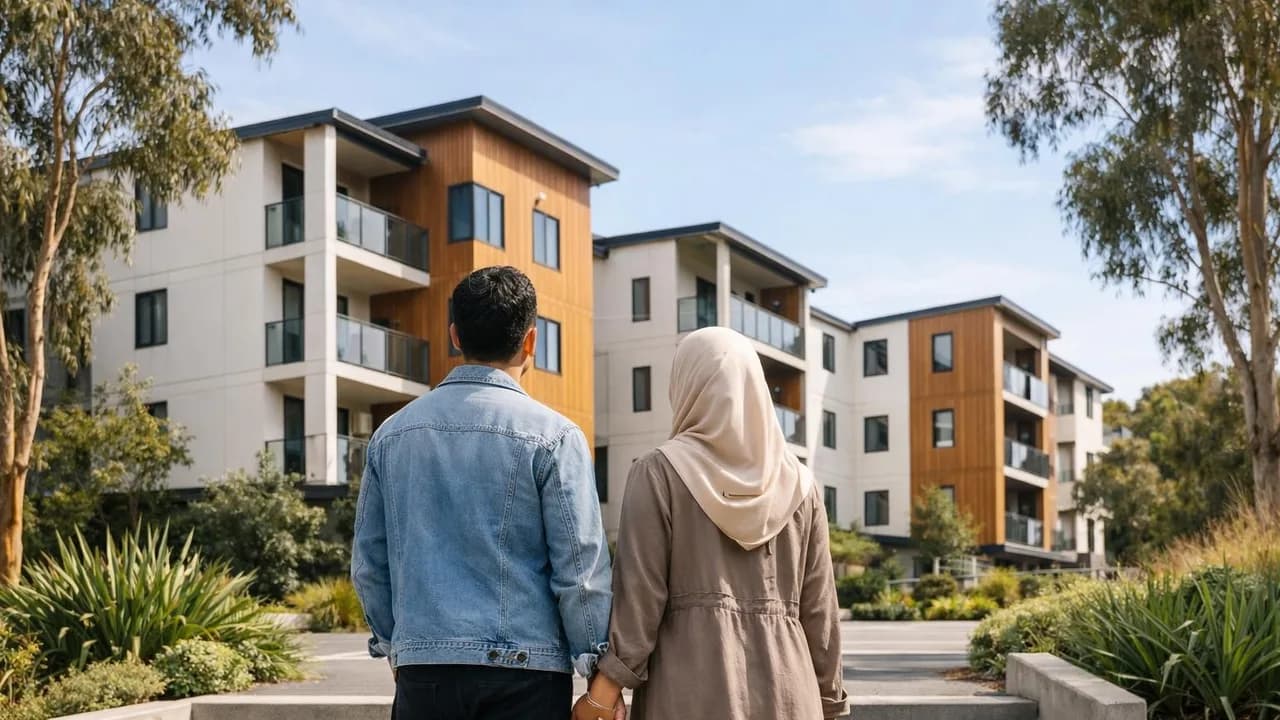 Halal Mortgage Auckland (2026): What a Muslim Buyer Can Actually Do