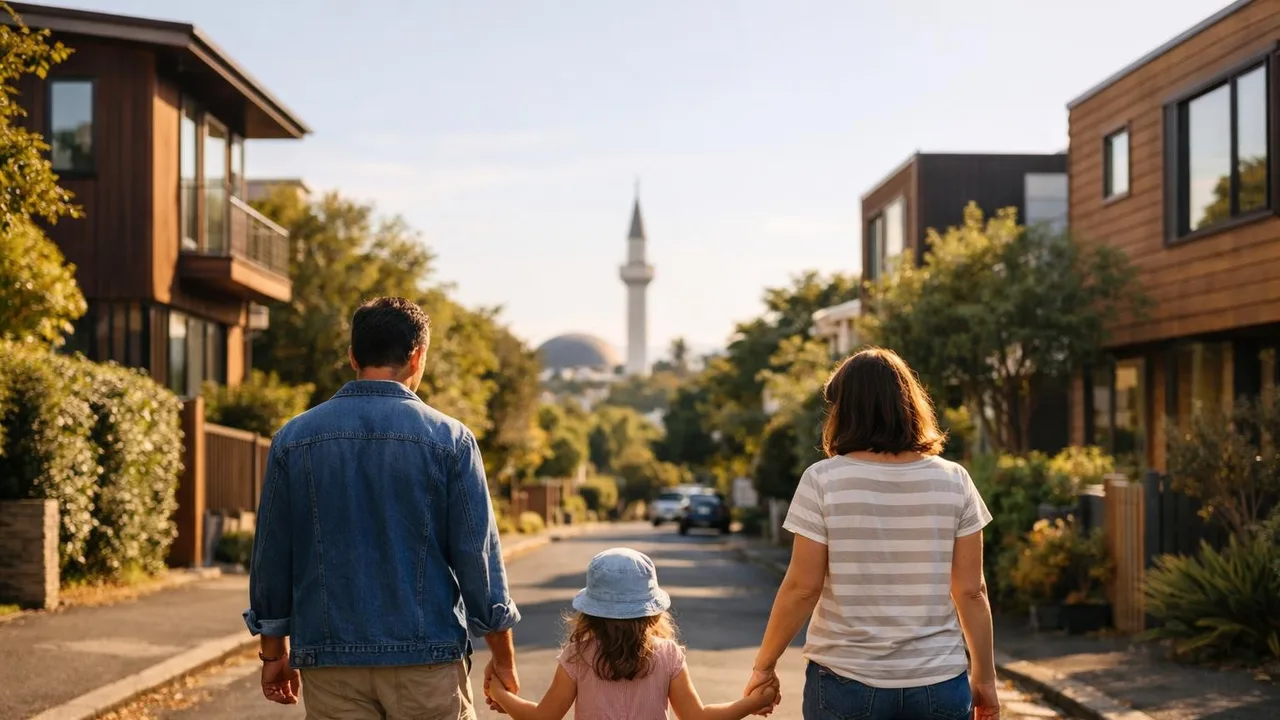 Is a Mortgage Haram in New Zealand? The Necessity Debate, Honestly (2026)