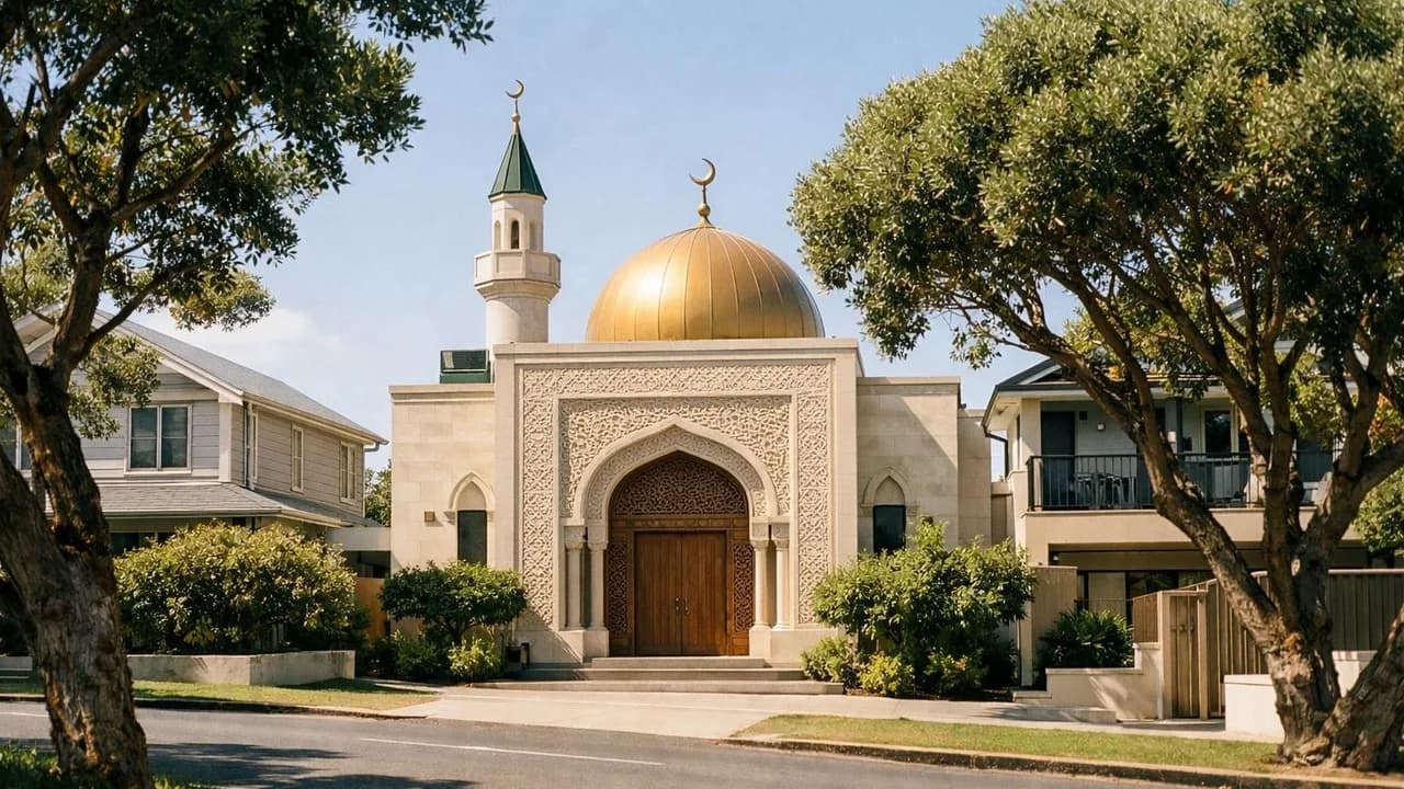 Islamic Finance Terminology (2026): Five Contracts With Real NZ Examples