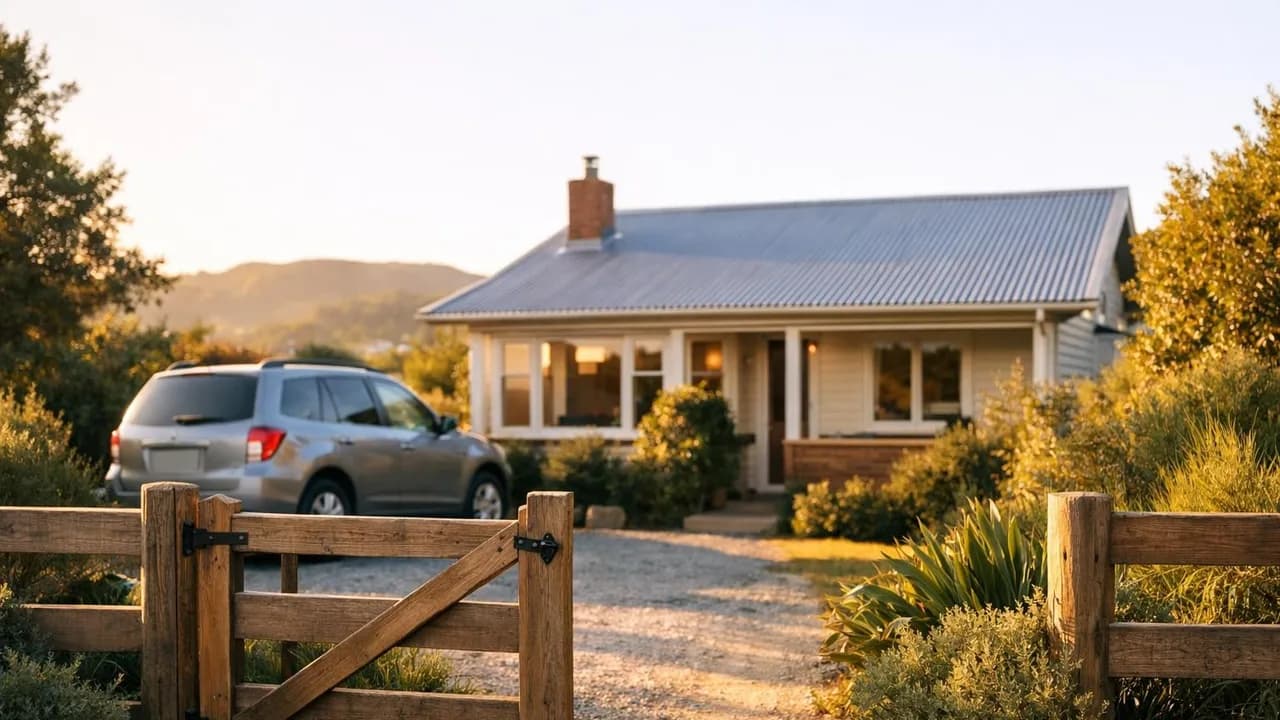 Islamic Inheritance Calculator for NZ Estates (2026): Working Out Faraid Shares