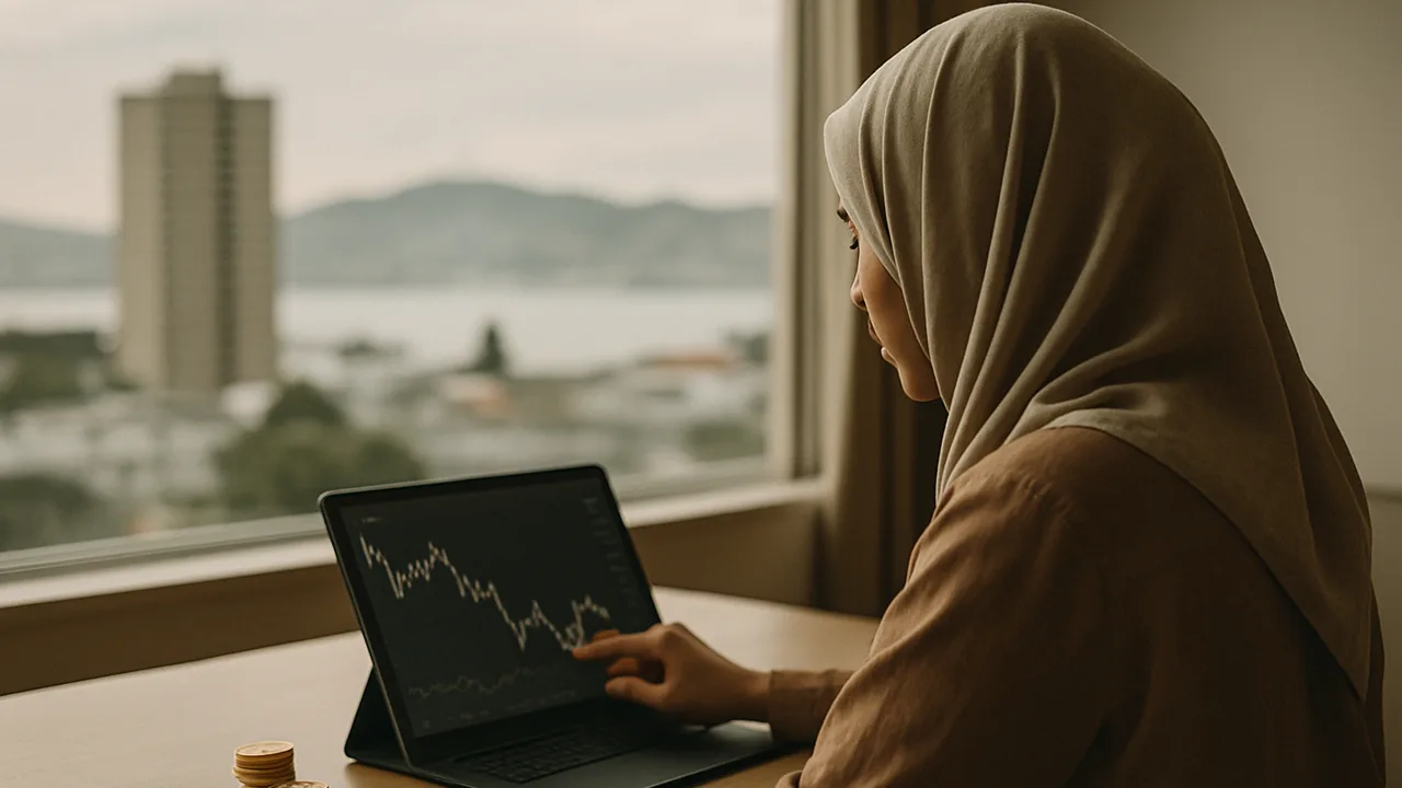 KiwiSaver Changes for Halal Savers: 3.5% Default Rate and Halved Top-Up (2026)