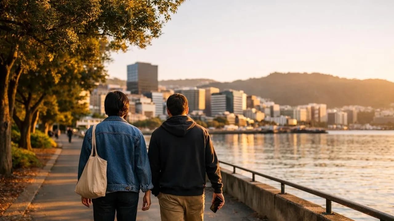 Zakat on Crypto in NZ (2026): Valuing It, When It Is Due and What IRD Expects